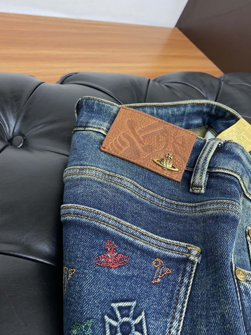 Vivienne Westwood Jeans